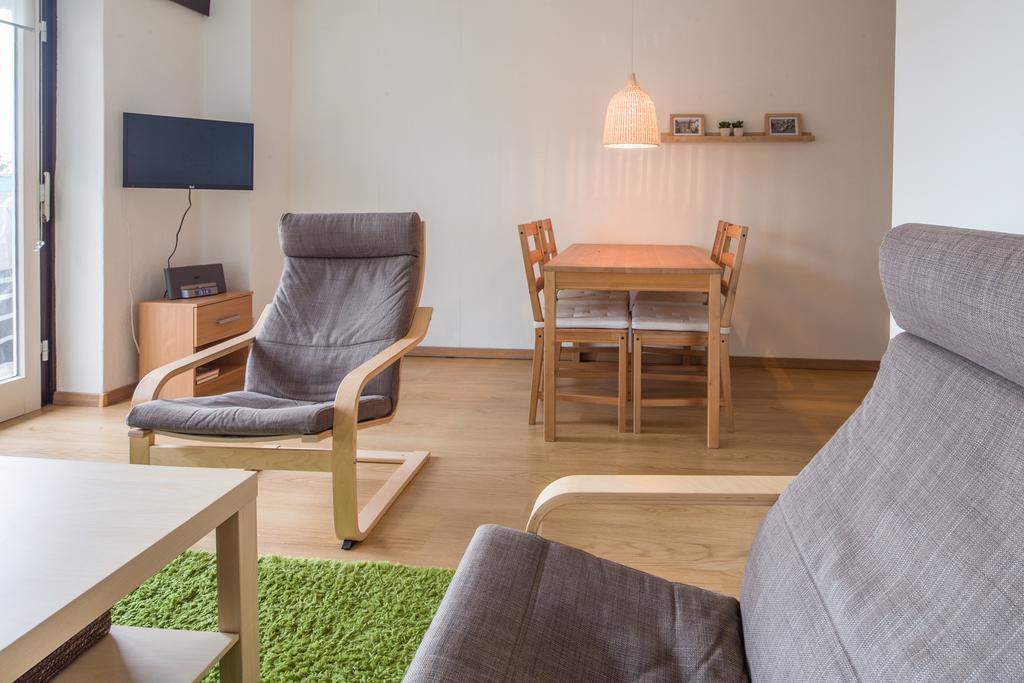 Koenig'S Wohnung 상트안드레스베르크 외부 사진