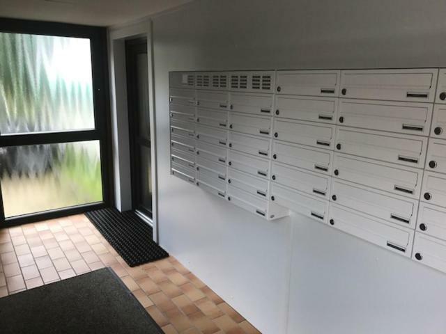 Koenig'S Wohnung 상트안드레스베르크 외부 사진